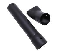 CHICIRIS Ugello Soffiatore per Foglie, Efficiente, in ABS, Multifunzionale, Portatile, Accessori per L'asciugatura, per Giardino, Confezione 2