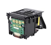 CHICIRIS Ugello Testina di Stampa per OfficeJet PRO, Ricambio Compatibile con Modelli 8100 8610 8620 8650 251dw, Manutenzione Stampante con Installazione Semplice