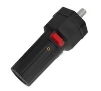 CHICIRIS USB Barbecue Girarrosto Motore con Funzionamento a Basso Rumore | Plastica e ferro resistenti, a velocità variabile, facile installazione, compatibilità versatile