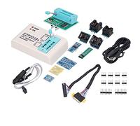 CHICIRIS USB SPI Programmer 24/25/93 Lettura/Scrittura Veloce | Leggero, supporta trucioli larghi, comodo per le riparazioni domestiche