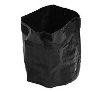 CHICIRIS Vaso per la Coltivazione di Patate in Plastica Addensata per Fioriera per Monitorare il Progresso della Crescita per gli Appassionati di Giardino per Uso Domestico (5 galloni 23 * 28 cm)