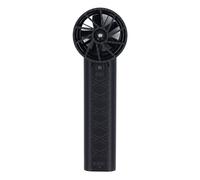 CHICIRIS Ventilatore Elettrico a Getto D'aria per Applicazioni di Pulizia Versatili con Batteria a Lunga Durata 6 Batterie Integrate
