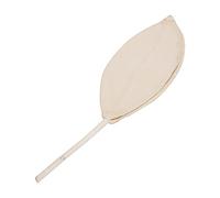 CHICIRIS Vescica di Campionamento di Lampadina di Pressione di Gomma per Scuola di Laboratorio, Attrezzature Sperimentali Durevoli e Flessibili, 2pcs (Medio 80-105 mm / 3.1-4.1in)