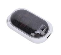 CHICIRIS Warder Hand Electric Hand Portable Walder Riscarcale 2 in 1 Power Bank con Display Digitale 3 Impostazioni a Temperatura per Uso Interno all'aperto