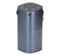 CHICIRIS Waterless Essential Oil Diffuser Portable Aromatherapy Diffuser