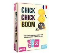 Chick Chick Boom