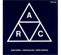 Chick Corea - A. R. C. [71]