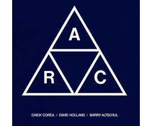 Chick Corea - A.R.C. - UHQCD
