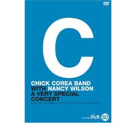 Chick Corea - A Very Special Concert [Ltd. Re