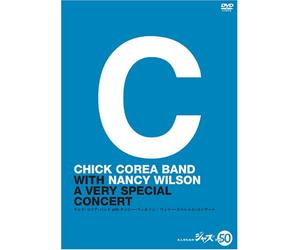 Chick Corea - A Very Special Concert [Ltd. Re