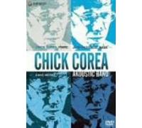 Chick Corea Akoustic Band - Chick Corea Akoustic Band