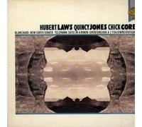 Chick Corea Blanchard: New Earth Sonata / Telemann: Suite in A Minor (CD)