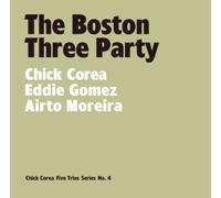 Chick Corea - Boston Tea Party