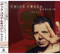 Chick Corea - Change