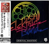 Chick Corea - Chick Corea Elektric Band