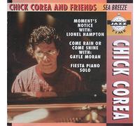 Chick Corea - Chick Corea & Friends
