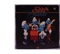 Chick Corea - Chick Corea Friends [ LP Vinyl ]