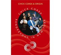 Chick Corea - Chick Corea S Origin