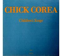 Chick Corea - Children's Song (Vinyl) [VINYL]