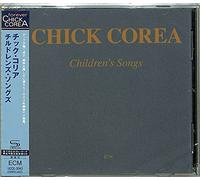 Chick Corea - Children's Songs