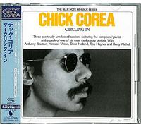 Chick Corea - Circling In
