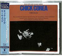 Chick Corea - Circulus