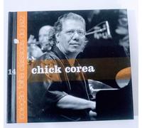Chick Corea - Colecao Folha Classicos Do Jazz V.14 - Com Cd