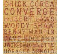 Chick Corea Converge (CD) Album