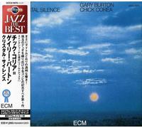 Chick Corea - Crystal Silence