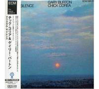 Chick Corea - Crystal Silence
