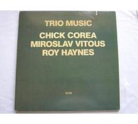 Chick Corea - ECM21232 LP Trio Music VINYL