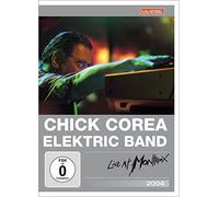 Chick Corea Electric Band - Live at Montreux 2004 - KulturSpiegel Edition