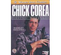 Corea, Chick - Electric Keyboard Workshop