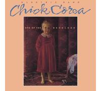 Chick Corea Elektric Band Eye of the Beholder (CD) Album