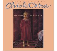 Chick Corea Elektric Band Eye of the Beholder (Vinyl LP)
