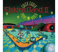 <![CDATA[Chick Corea Elektric Band II - Paint The World (Deluxe Edition) (2 LP)]]>