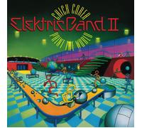 Chick Corea Elektric Band II Paint the World (Vinyl LP) 12" Album