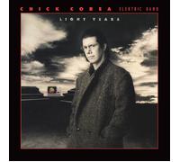 Chick Corea Elektric Band Light Years (Vinyl LP) 12" Album (Gatefold Cover)