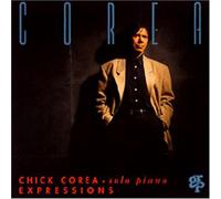 Chick Corea - Expressions: