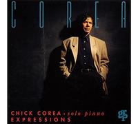 Chick Corea - Expressions [Ltd. Re-Issue]