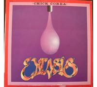 Chick Corea - Extasis