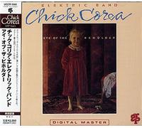 Chick Corea - Eye of the Beholder
