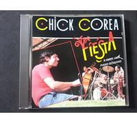 Chick Corea - Fiesta