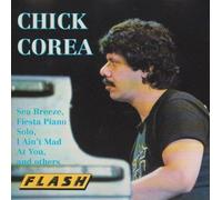 Chick Corea - Flash