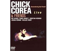 Chick Corea & Friends - Remembering Bud Powell