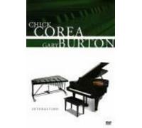 Chick Corea & Gary Burton - Interaction