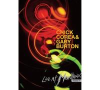 Chick Corea & Gary Burton - Live at Montreux 1997 [Lpcm/Dd