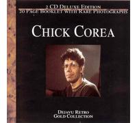 Chick Corea - Gold Collection