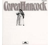 Chick Corea - & Herbie Hancock