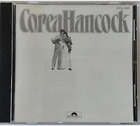 Chick Corea & Herbie Hancock - Corea/Hancock